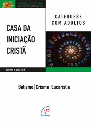 cover image of Casa da Iniciação Cristã